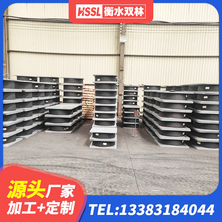 长垣市单向铅芯橡胶隔震支座 长垣市LNR300隔震支座多少钱 长垣市HDR700支座生产厂家 长垣市LRB橡胶隔震支座1400(II型)源头工厂 - 第1张
