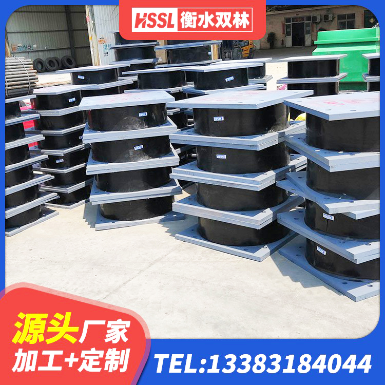 长垣市建筑隔震建筑橡胶隔震支座厂家 长垣市LRB800铅芯隔震支座生产厂家 长垣市LRB隔震支座700(II型)源头工厂 长垣市橡胶隔震支座二型LRB700生产厂家 - 第5张