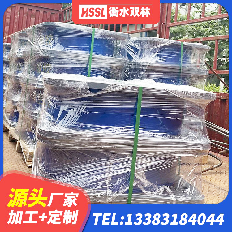 长垣市建筑隔震建筑橡胶隔震支座厂家 长垣市LRB800铅芯隔震支座生产厂家 长垣市LRB隔震支座700(II型)源头工厂 长垣市橡胶隔震支座二型LRB700生产厂家 - 第3张