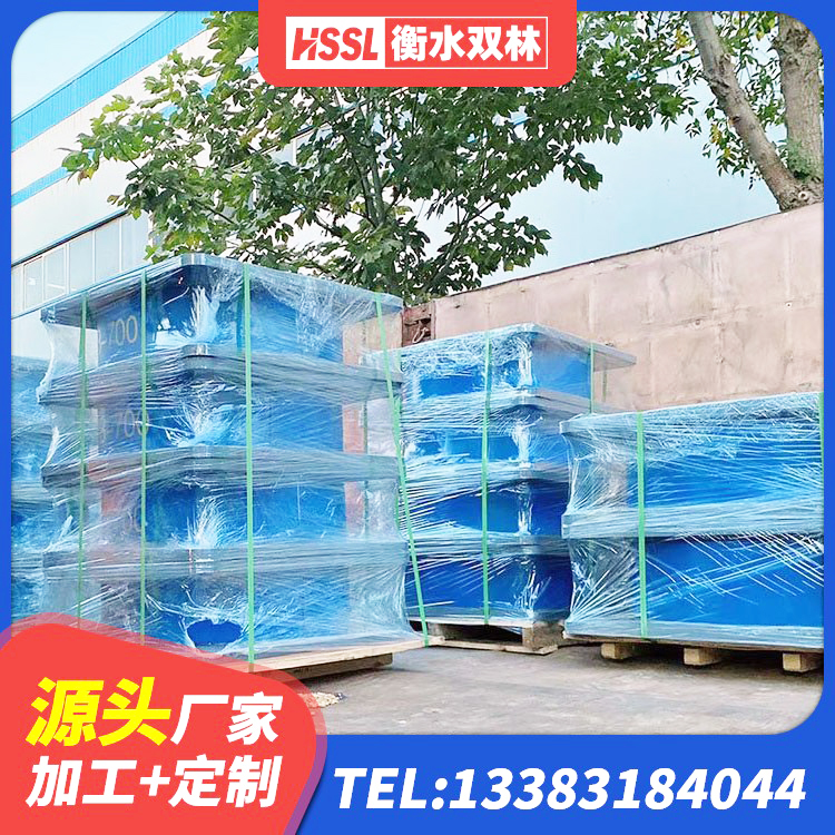 长垣市建筑水平力分散力型隔震支座生产厂家 长垣市隔震橡胶支座报价 长垣市HDR1100高阻尼橡胶支座厂家电话 长垣市LRB铅芯橡胶隔震支座厂家 - 第1张